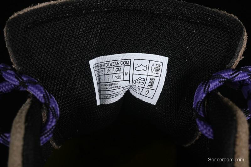 Keen Jasper Japanese Street Retro Style Outdoor Shoes - 1027688