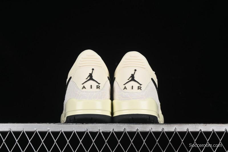 Nike Air Jordan Legacy 312 Low AJ312 Sneakers with Velcro Strap - HV1807-101