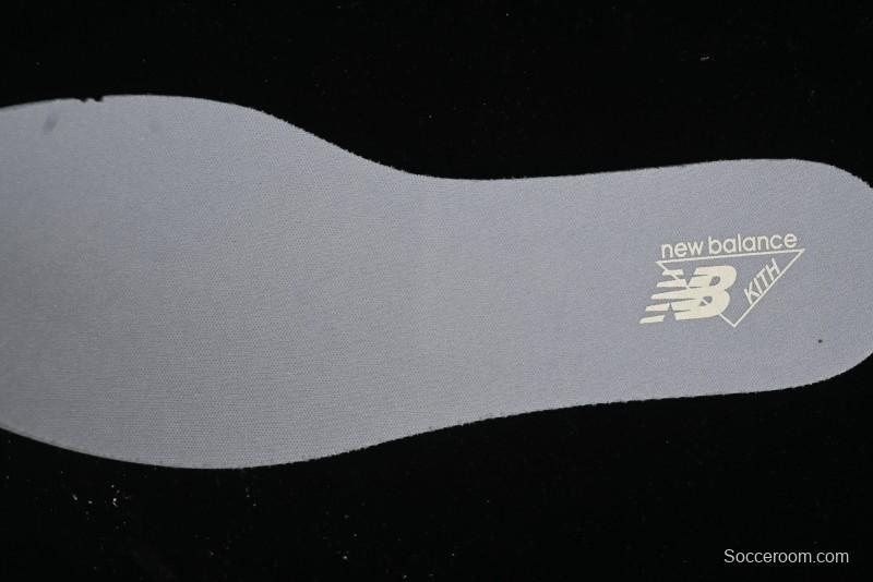 New Balance 1000 Series Retro Dad Style Low-Top Casual Running Shoes - M1000KQ