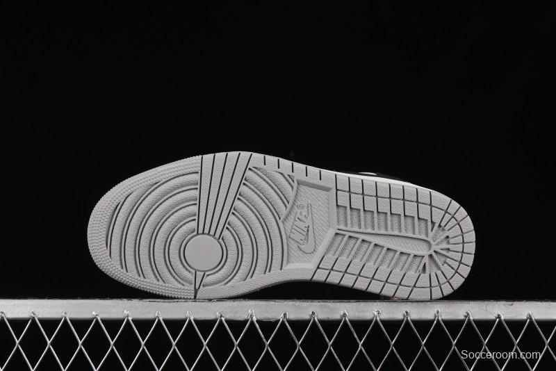 Nike Travis Scott x Fragment Design x Air Jordan 1 Low OG SP AJ1 Supreme Collaboration - JH6089-003