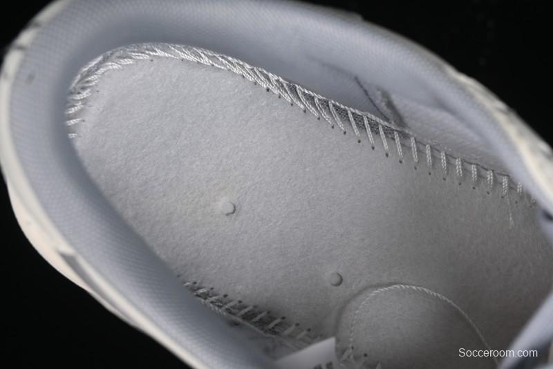 Nike Travis Scott x Fragment Design x Air Jordan 1 Low OG SP AJ1 Supreme Collaboration - XZ1168-003