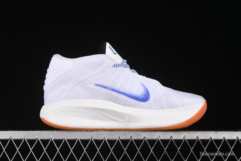 Nike Air Zoom G.T. Hustle 3 Basketball Shoes with Cushioning and Breathability - HJ9084-100