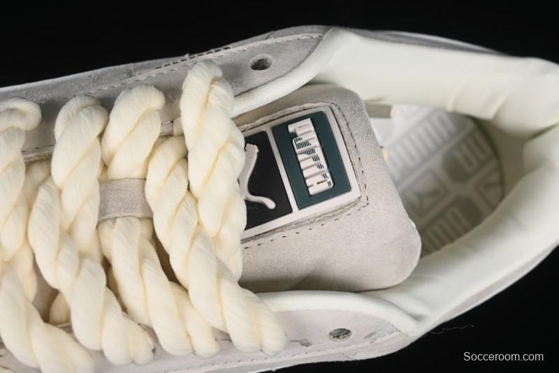 Puma Suede XL Retro Casual Sneakers - 398708-01