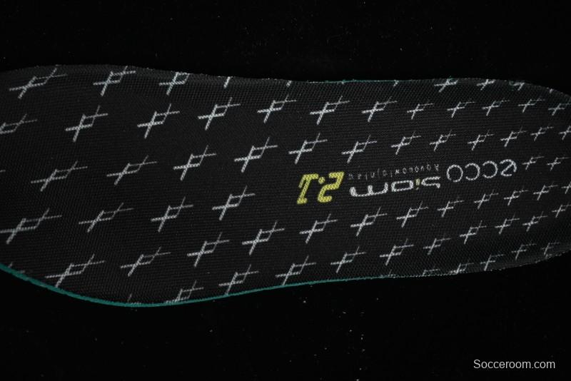 Ecco BIOM 2.1 Trail Waterproof Breathable Casual Running Shoes - 82283451052