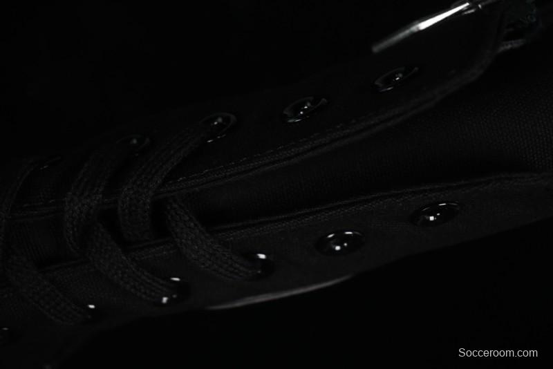 Converse Chuck 70 Plus X-High Deconstructed Platform Sneakers - A10361C