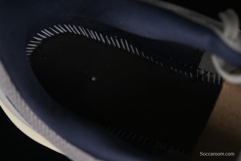 Nike Air Zoom Structure 25 Cushioned Anti-Slip Comfort Running Shoes - DJ7883-009