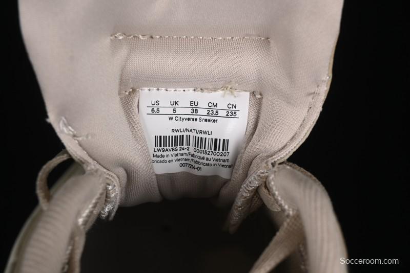 Lululemon Cityverse Low-Top Casual Sneakers - LU-03