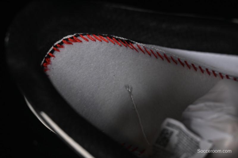 Nike Air Force 1 '07 Low Stussy Collaboration - White Black Low-Top Casual Sneakers - XZ3328-001