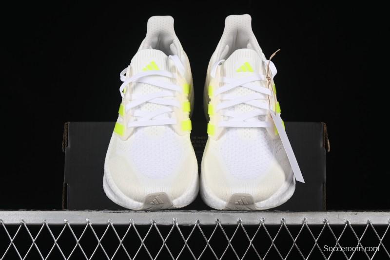 Adidas Ultraboost 5 ID8843 Casual Running Shoes with Boost Cushioning - ID8843