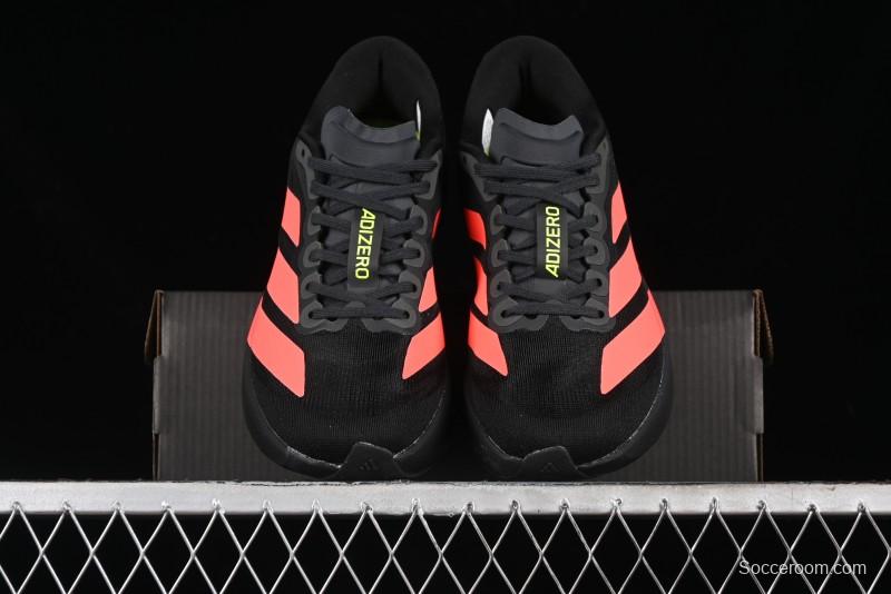 Adidas Adizero Evo SL Ultra-Lightweight Breathable Cushioned Running Shoes - JP7114