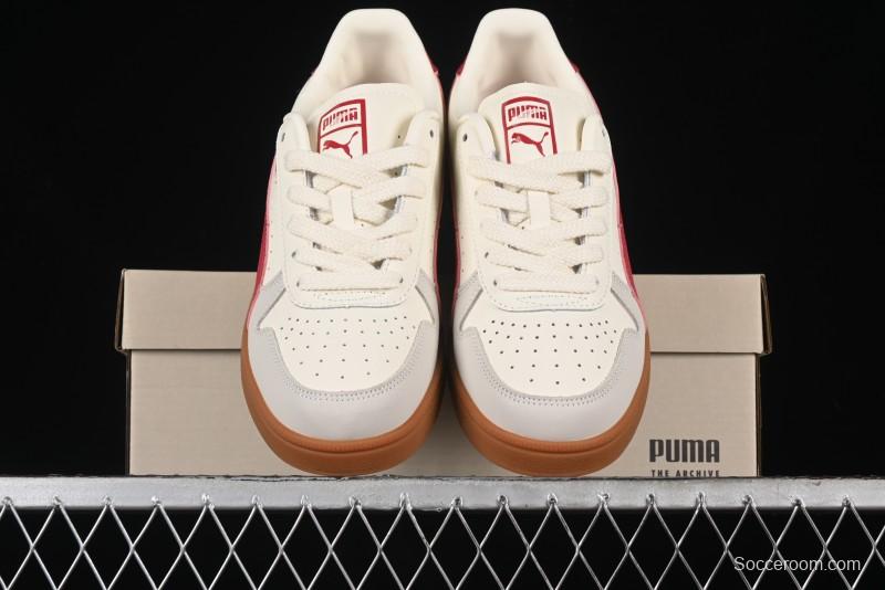 Puma Suede XL Skate Retro Casual Sneakers - 395363-02