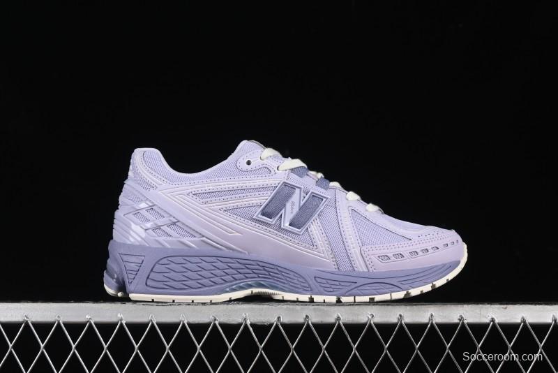 New Balance 1906 Series Retro Dad Style Casual Running Shoes - M1906RZV