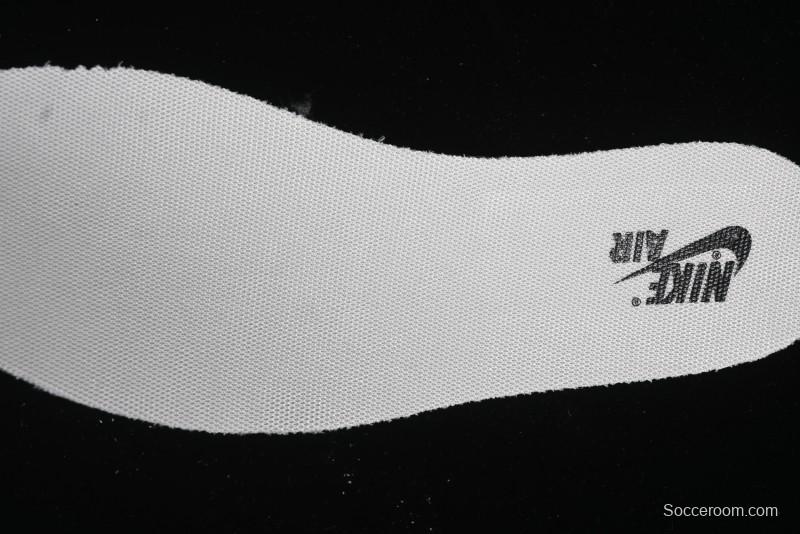 Nike Travis Scott x Fragment Design x Air Jordan 1 Low OG SP AJ1 Retro Sneakers with Dragon Scale Swoosh - XY2688-112