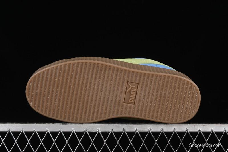 Fenty x Puma Creeper Phatty Low-Top Casual Sneakers Comfortable Durable Breathable - 399332-02