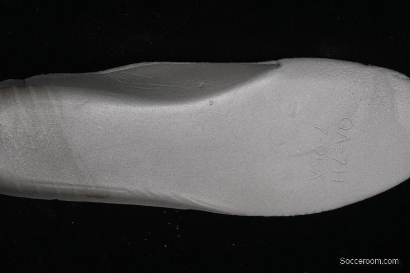 Nike Air Force 1 '07 Low Supreme Collaboration - White Black Two-Tone Low-Top Casual Sneakers - BB7577-217