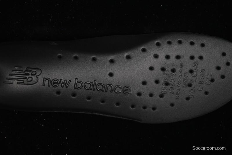 New Balance WL2002 Retro Casual Running Shoes with Upgraded N-ERGY Cushioning - M2002RHO