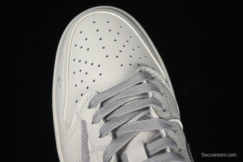 Nike Travis Scott x Fragment Design x Air Jordan 1 Low OG SP AJ1 Casual Sneakers - JH6088-701