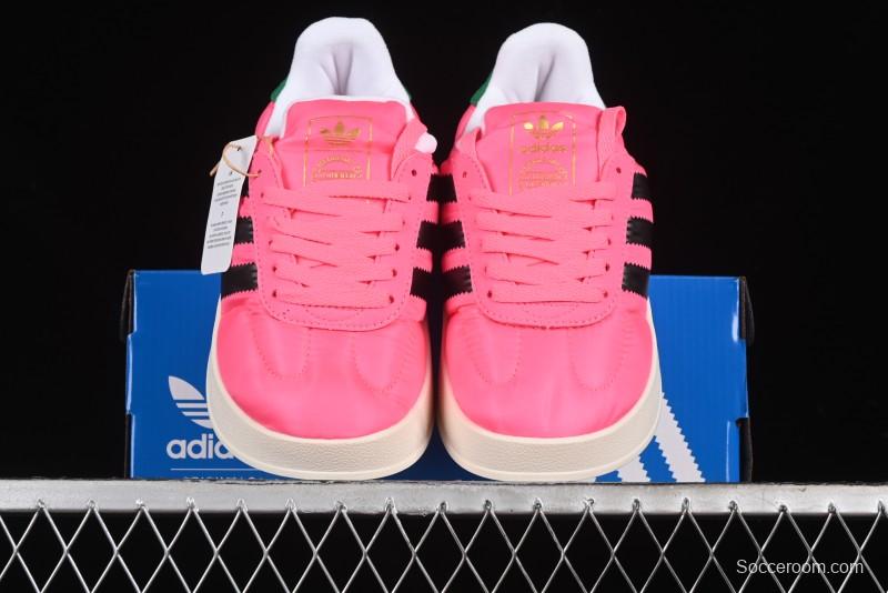 Adidas Originals Samba Home IE1433 Indoor Outdoor Slip-On Winter Comfortable Casual Bread Loaf Sneakers - IE1433