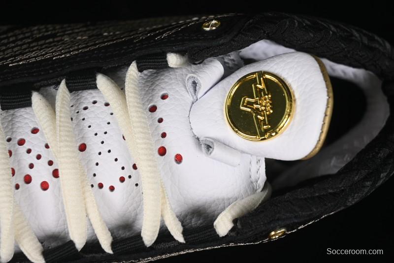 Nike Air Jordan 23 AJ23 Mid Retro Casual Basketball Shoes with Visible Air Cushion - CZ6222-001