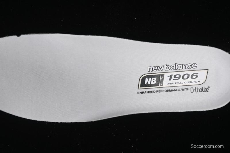 New Balance 1906 Series Retro Dad Style Casual Running Shoes - M1906RWW