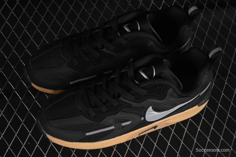 Nike Jam Suede Slip-Resistant Wear-Resistant Low-Top Casual Shoes - FN0314-002