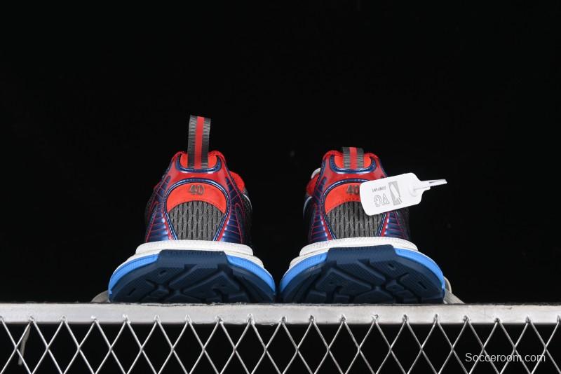 Balenciaga Phantom Sneaker 10th Generation Trend Running Shoes - W3XL51469