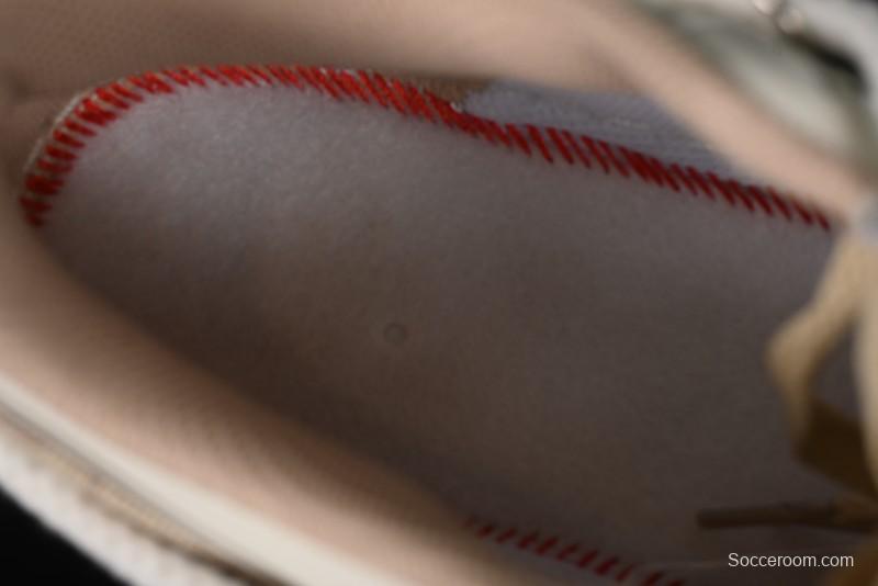 Nike Air Force 1 Low x Capybara "Pearl Girl" Casual Sneakers with Lace-Up Design - LV0506-505