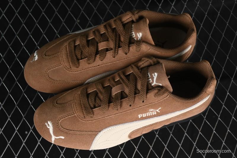 Puma The Open Product Speedcat Low-Top Lifestyle Sneakers - 398847-02