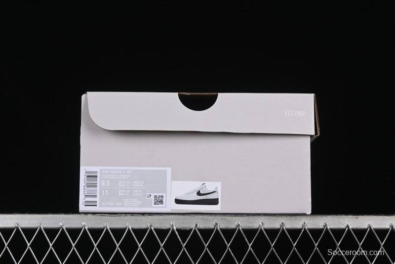 Nike Air Force 1 '07 Low Casual Sneakers - HJ7180-030