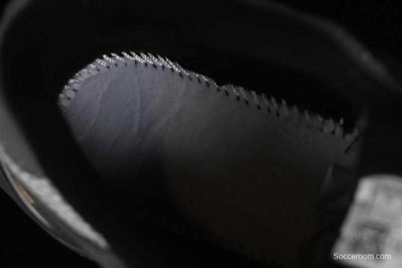 New Balance 9060 Series Hook and Loop Kids Sneakers - PV9060BLK