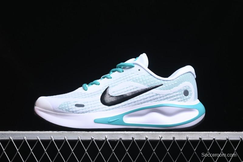 Nike Journey Run 2024 Low-Top Casual Running Shoes with Shock Absorption Anti-Slip and Wear-Resistant Design - FN0228-105