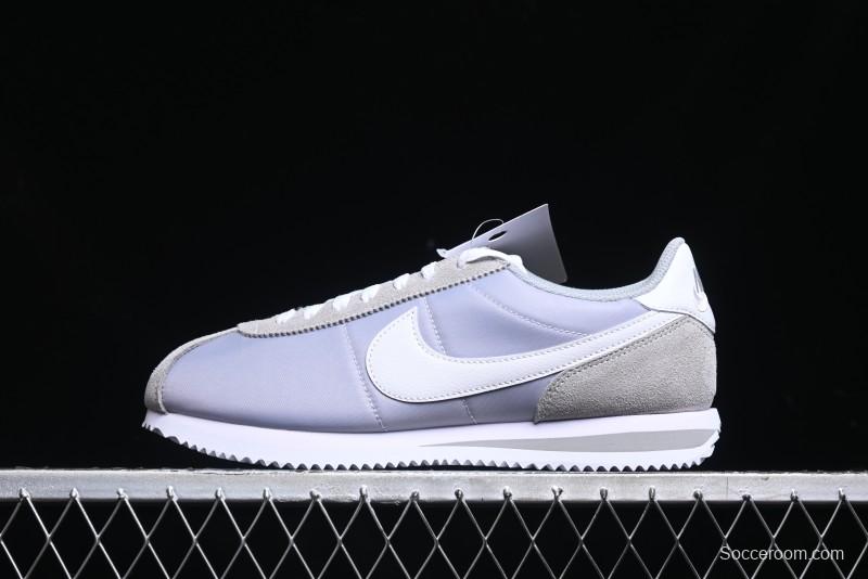 Nike Classic Cortez Leather Retro Running Shoes - HF0263-002