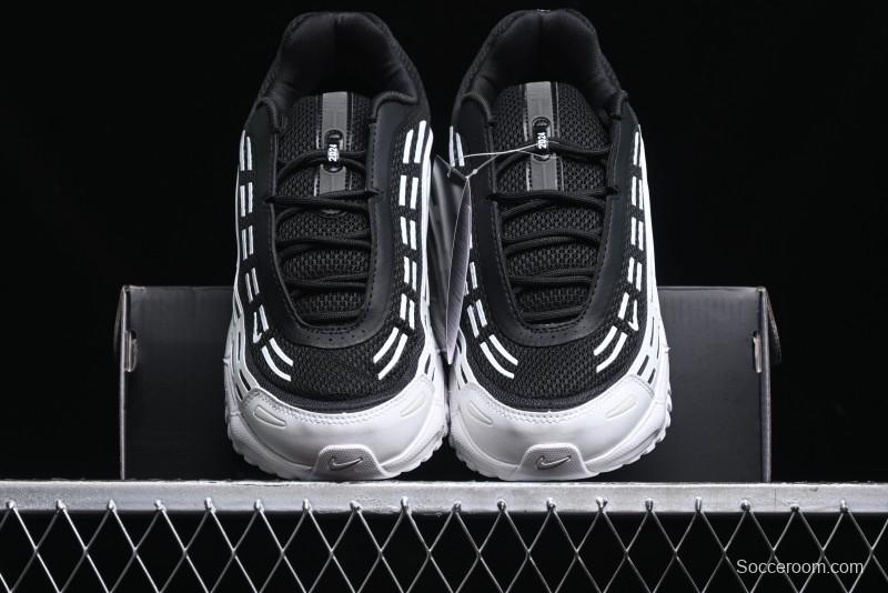 Comme Des Garcons Homme Plus x Nike Air Max TL 2.5 Pack Cushioned Running Shoes - HJ6539-101