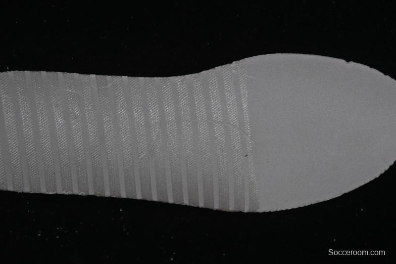 Nike Air Force 1 '07 Low Top Leather Casual Sneakers with Full-Length Air Cushion - CT3839-101