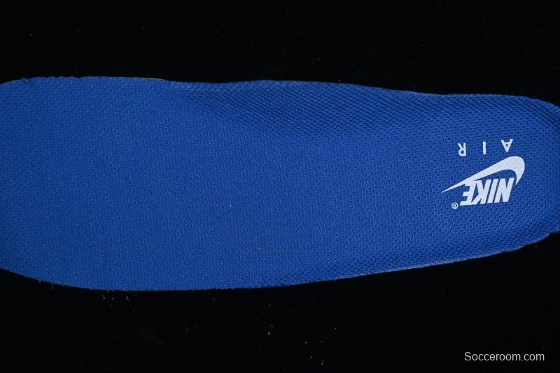 Nike Air Force 1 '07 Low Casual Sneakers with Full-Length Air Cushion - FJ4146-100