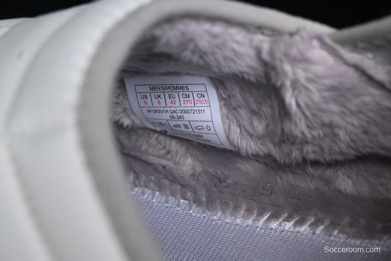 The North Face Thermoball Traction Winter Fleece Breathable Lightweight Casual Shoes - NFOA3V1H-Q4C