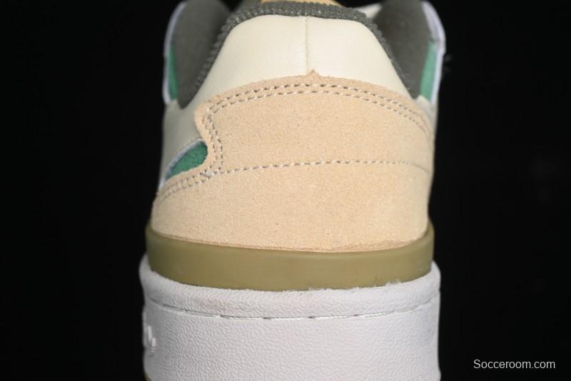 Adidas Forum 84 Low Retro Basketball Shoes - ID6264