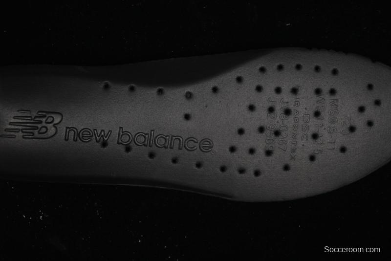 New Balance WL2002 Retro Casual Running Shoes with Upgraded N-ERGY Cushion - M2002RBL