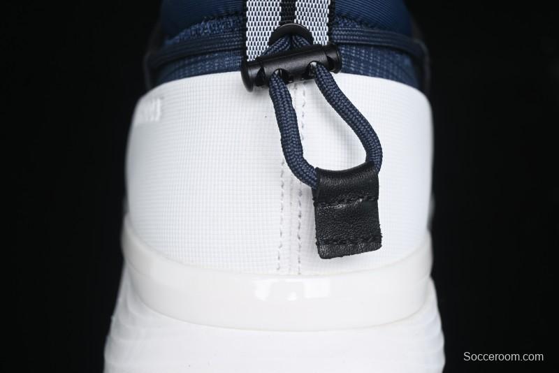 Canada Goose Glacier Trail Sneaker Low-Top Lifestyle Casual Shoes - X.E5