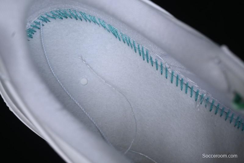 Nike Air Force 1 '07 Low Casual Sneakers with Full-Length Air Cushion - IB4025-100