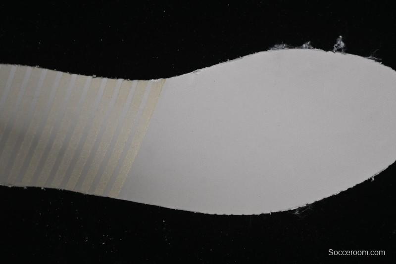 Nike Travis Scott x Fragment Design x Air Jordan 1 Low OG SP Sneakers - SJ2068-114