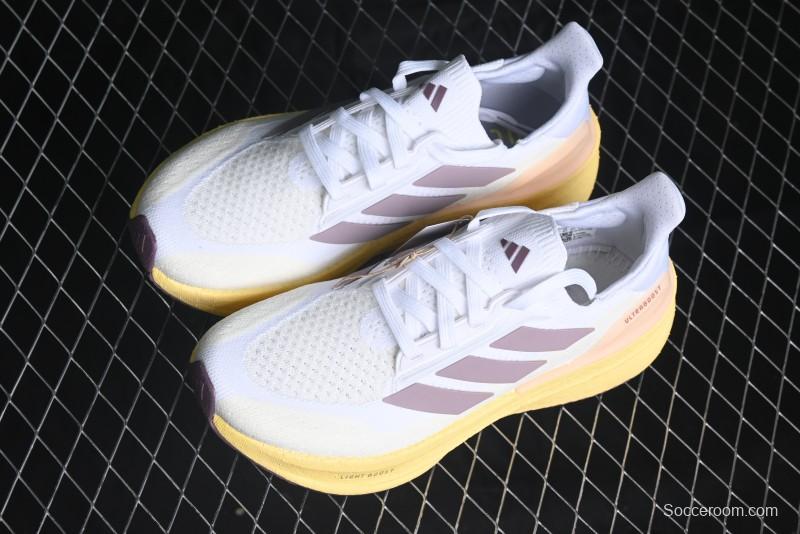 Adidas Ultraboost 5X Casual Running Shoes with Boost Cushioning - IH0685