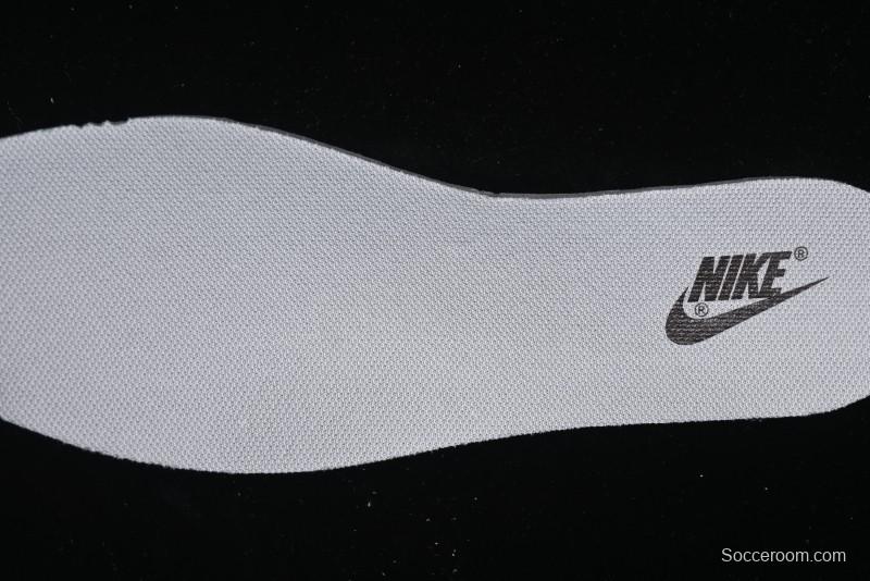 Nike SB Dunk Low Stussy Collaboration - Dark Brown White Swoosh Anniversary Custom Low-Top Casual Sneakers - KK1333-012