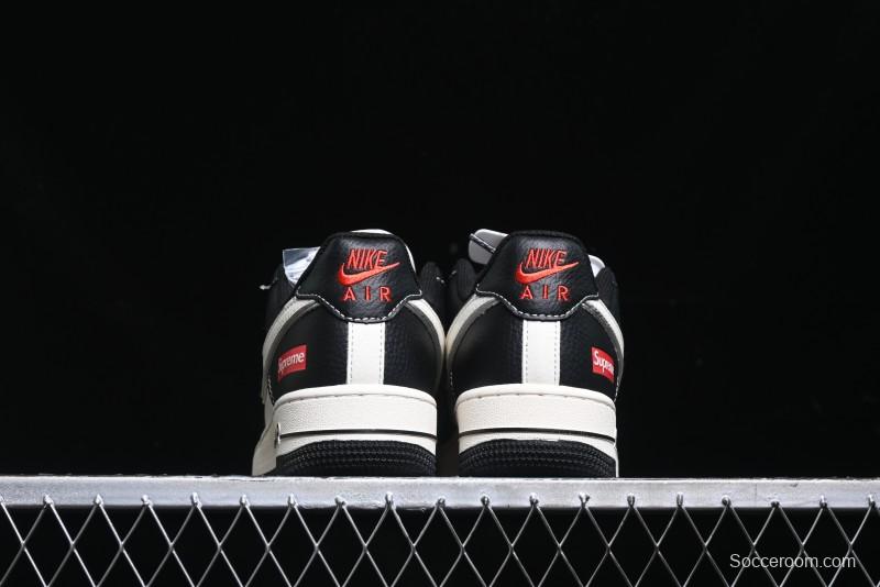 Nike Air Force 1 '07 Low Supreme Collaboration - XZ6188-316