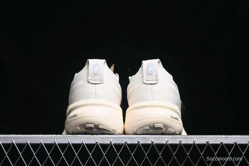 Asics Gel-Kayano 31 Running Shoes with GEL Cushioning and FLYTEFOAM BLAST Technology - 1011B995-200