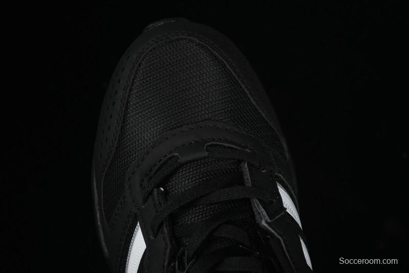 Adidas Sports Life Shoes B54283 Breathable Mesh Casual Sneakers