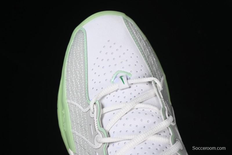 Nike Air Zoom G.T.Cut 3 EP Basketball Shoes with Full-Length ZoomX Foam and Flywire Technology - DV2913-003