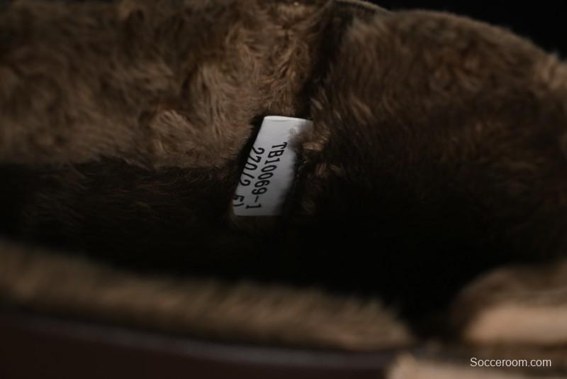 Timberland Outdoor Insulated Mid-Top Casual Tan Boots - TB10069-1BEIGE