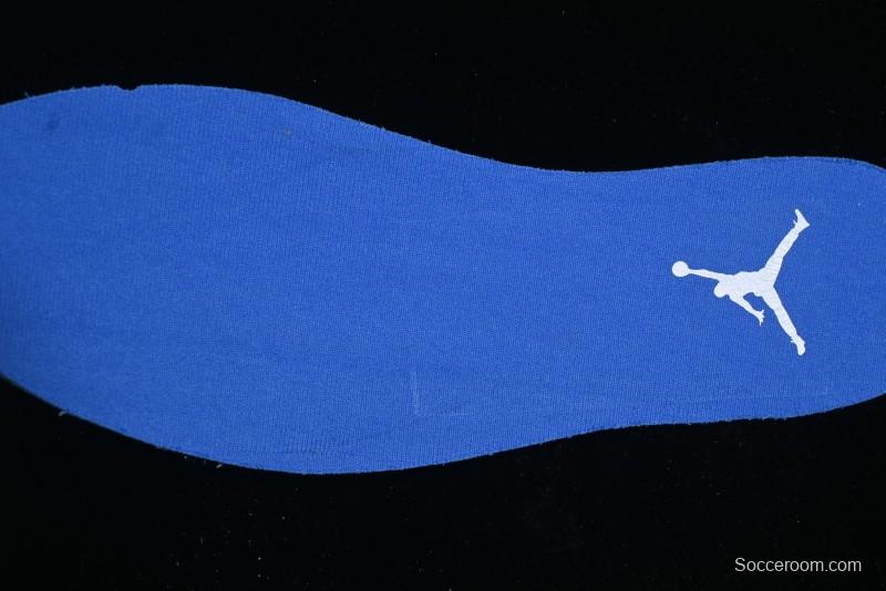 Nike Air Jordan Legacy 312 Low Sneakers with Strap Design - CD7069-141