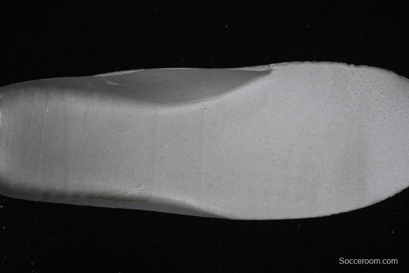 Nike Air Force 1 '07 Low The North Face Collaboration - Leather Graffiti Casual Sneakers - DM6688-008